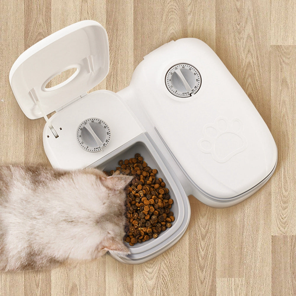 Pet Tableware