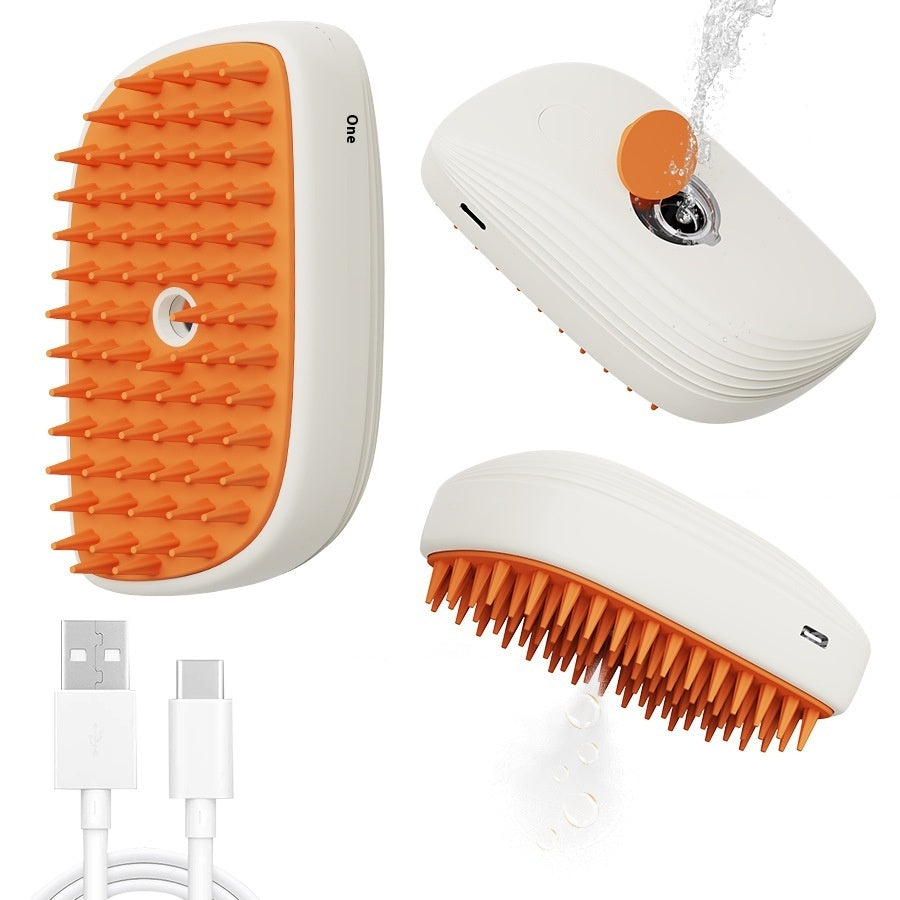 Pet Care Essentials