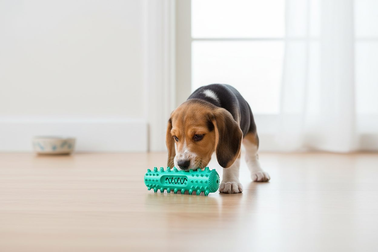 Pet Toys